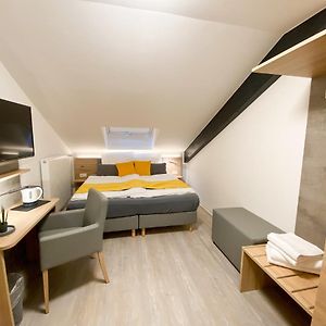 Standard Doppelzimmer